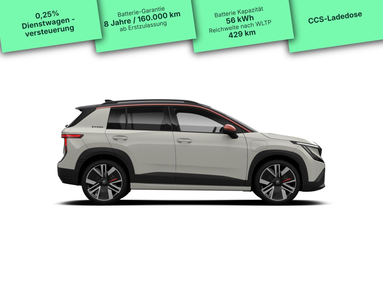 Skoda Epiq - Bild 3