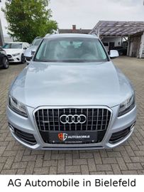 Audi Q5 - 2
