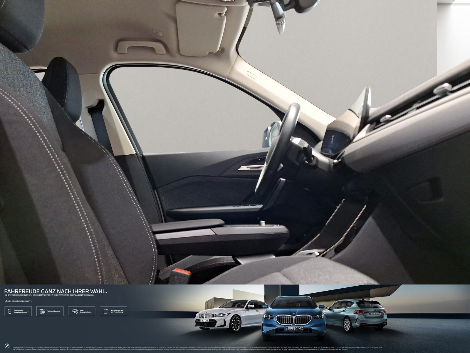 BMW X1 - Bild 6