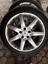 2005 Mercedes-BENZ C 180 — миниатюра 14