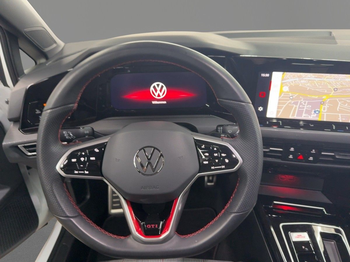 Volkswagen Golf - Bild 10