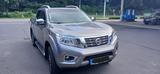 Nissan Navara - gebrauchte Nissan Navara aus dem Jahr 2017