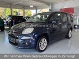 Fiat Panda Lounge *Klima*Tüv neu* - Fiat Panda Gebrauchtwagen in Aachen