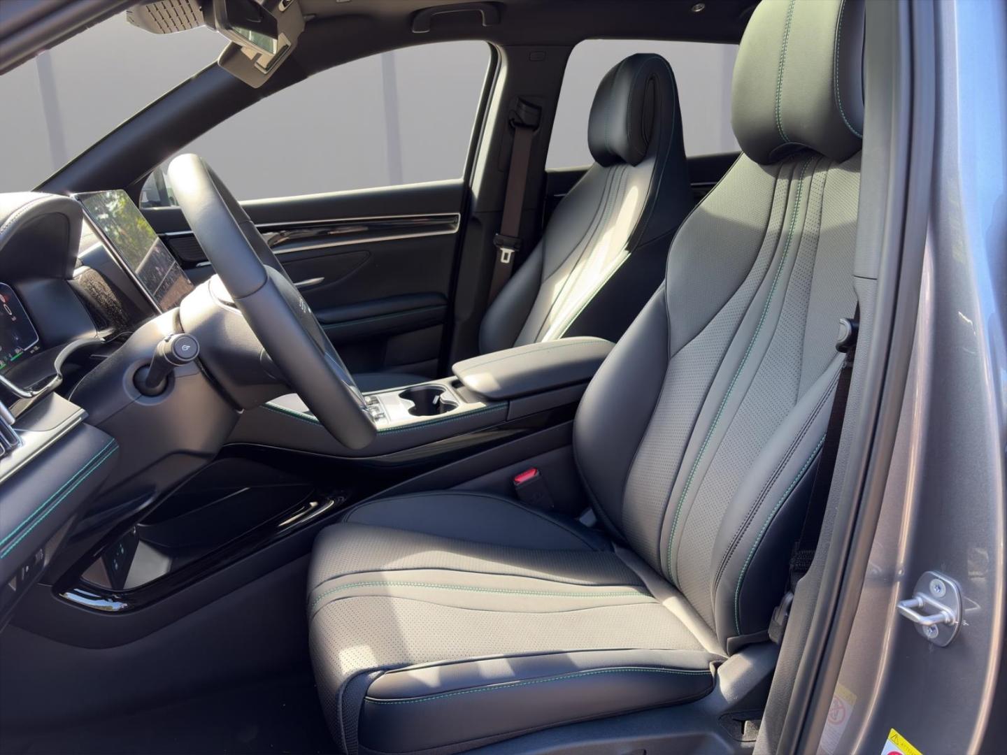 BYD Seal U 1.5 DM-i PHEV Design AWD SHZ PANO HUD