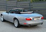 Jaguar XKR  X100 Cabriolet - gebrauchte Jaguar XKR aus dem Jahr 2001