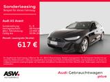 Audi A5 Avant e-hybrid quattro NAVI MATRIX HUD 360°