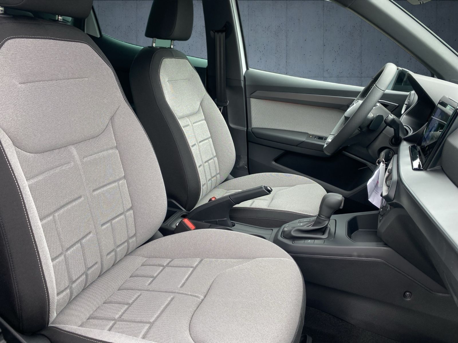 Seat Arona - Bild 15