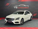 Mercedes-Benz CLS 350 BlueTec / d 4Matic*AMG-Line*Voll* - gebrauchte Mercedes-Benz CLS 350 aus dem Jahr 2015