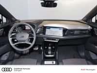 Audi Q4 e-tron - Vorschau Bild 13