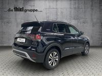 Volkswagen T-Cross - Vorschau Bild 4