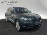 Skoda Kodiaq 2.0 TDI Style*NAVI*AHK*ACC*SHZ*CAM*LED*UV - Skoda Kodiaq STYLE mit Diesel-Antrieb