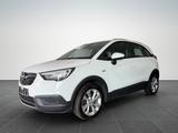 Opel Crossland X 1.2 EDITION AT/NAV/SHZ/ - gebrauchte Opel Crossland (X) aus dem Jahr 2020