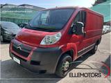 Citroën Citroen Jumper 30 L1H1 2.2 hdi 100cv - gebrauchte Citroën Jumper aus dem Jahr 2010