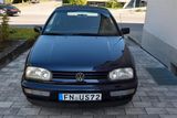 Volkswagen Golf 2.0 Rolling Stones Rolling Stones - Volkswagen Golf aus 1996: Roadster