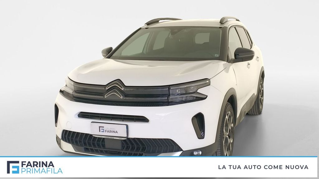 Image of Citroën C5 Aircross