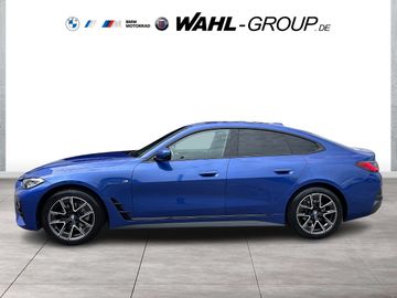BMW 420 Gran Coupé - 2