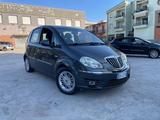 Lancia MUSA 1.3 Mjt 16V 95 CV S&S DPF Oro - blaue Lancia MUSA
