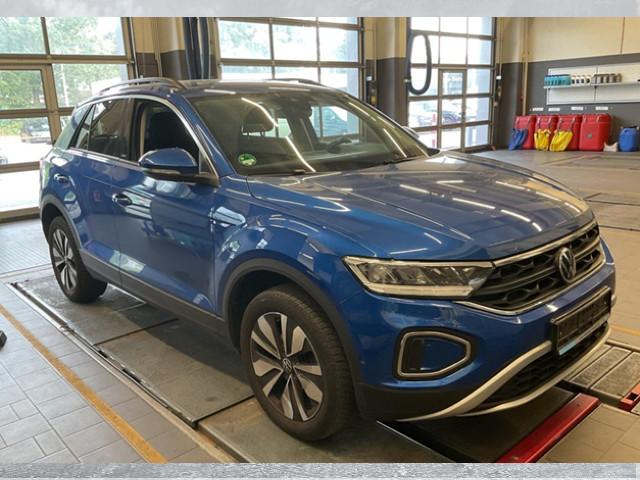 Volkswagen T-Roc 1.5 TSI DSG Move Navi LED DigCockpit ACC P, миниатюра 22