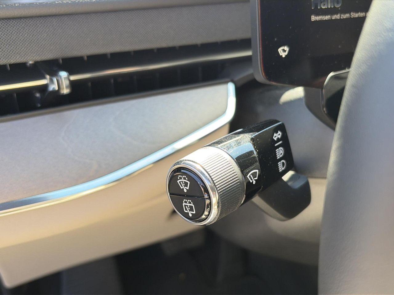 Volvo EX90 Ultra Pure Electric AWD Bluetooth LED Klima