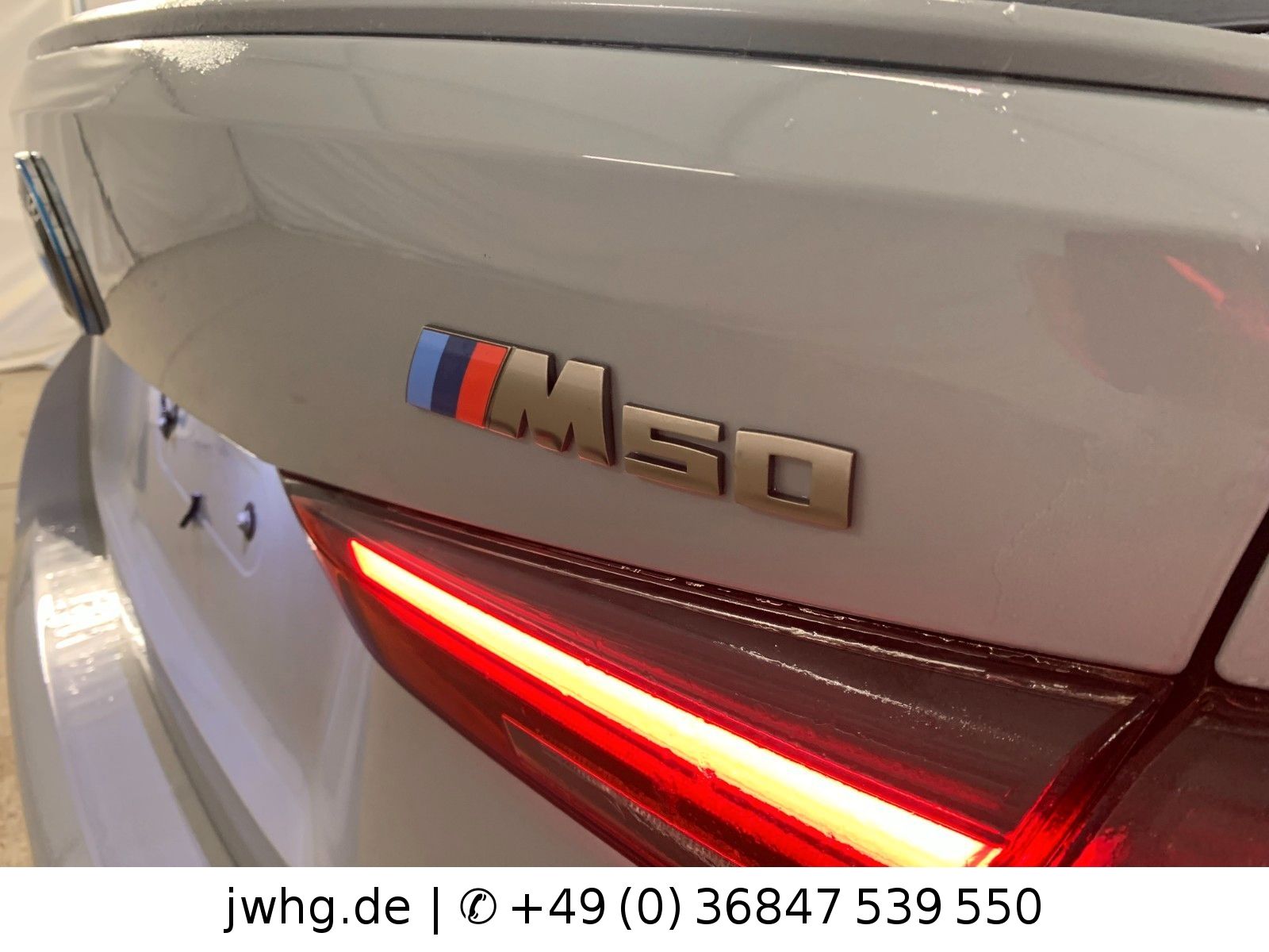 BMW i4 M50 Gran Coupe Harman&Ka|Memory|ACC|Keyless foto 5
