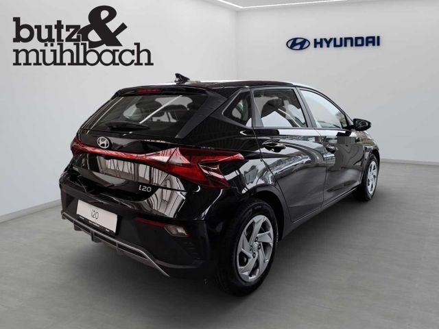 Hyundai i20 – Bild 3