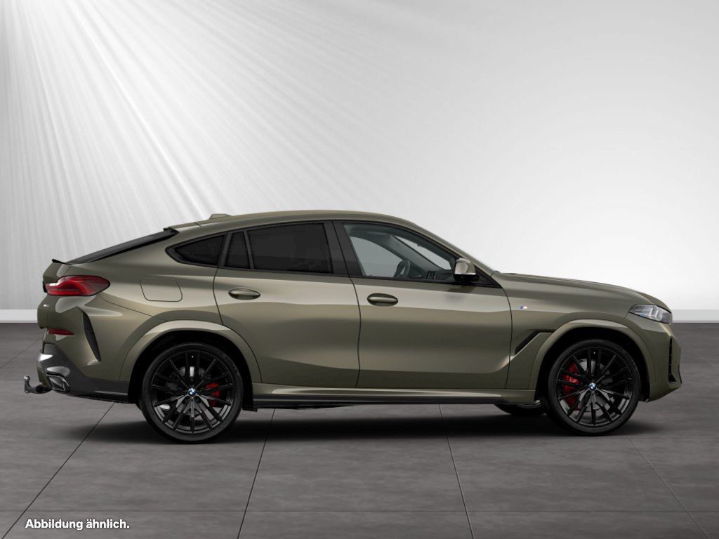 BMW X6 - Bild 9