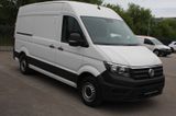 Volkswagen Crafter  Kasten 35 mittellang Hochdach  AHK+NAVI - Volkswagen Crafter: 35