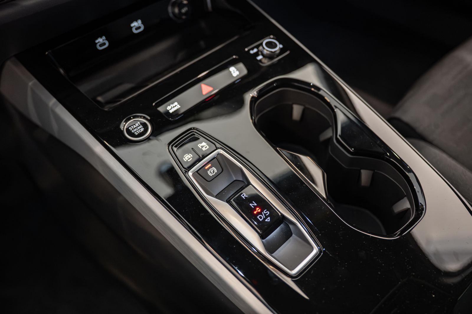 Audi A6 - Bild 17