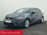 Seat Ibiza 1.0 TSI DSG FR Ab 183 EUR mtl. NAVI KAMERA