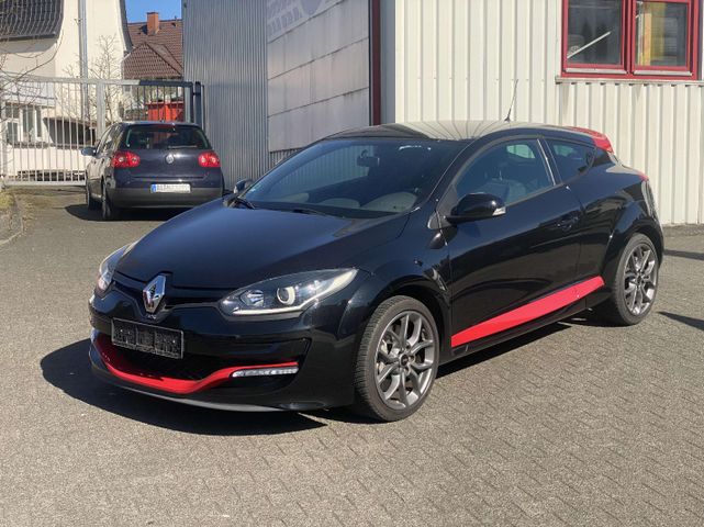 Renault Megane Renault Sport R.S.  265PS 1. Hand