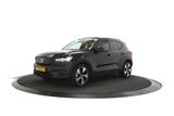 Volvo XC40 Recharge P8 300 KW AWD R-Design Pano Winter - Volvo: X30