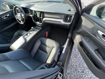 Volvo V60 - 10