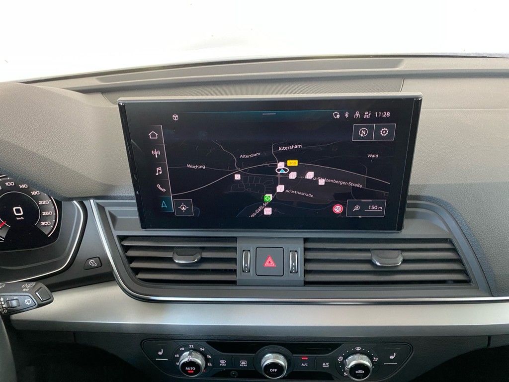 Audi Q5 - Bild 10