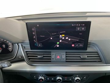 Audi Q5 - 10