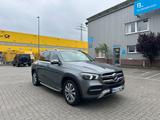 Mercedes-Benz GLE 350 d 4Matic Burm. HeadUp 360° AHK Luft - gebrauchte Mercedes-Benz GLE 350 aus dem Jahr 2020