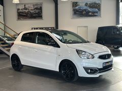 MITSUBISHI Space Star - Ansicht 2