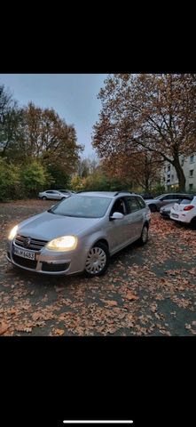 Volkswagen Golf 5 variant 1.9 tdi  Modell Golf