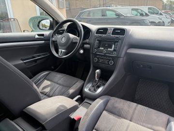 Volkswagen Golf - 12