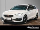 Cupra Leon ST 2.0 TDI DSG Navi/RFK/SHZ - Cupra Gebrauchtwagen von 2024