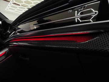 صورة مصغرة 34 لـ 2020 AUDI SQ8