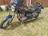 Honda Rebel 125 JC 24 - Offers