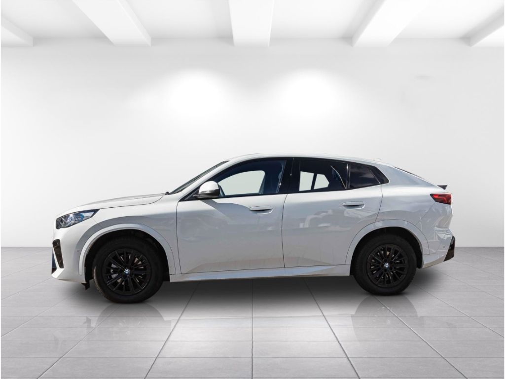 BMW iX2 - Bild 3