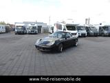 Porsche Boxster 2.7/Xenon/Sport/Tiefbett LM/ALL BLACK - Porsche Boxster in Bielefeld