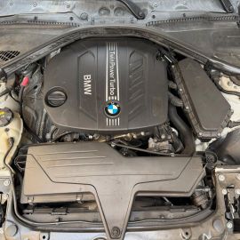 BMW 316 - 11