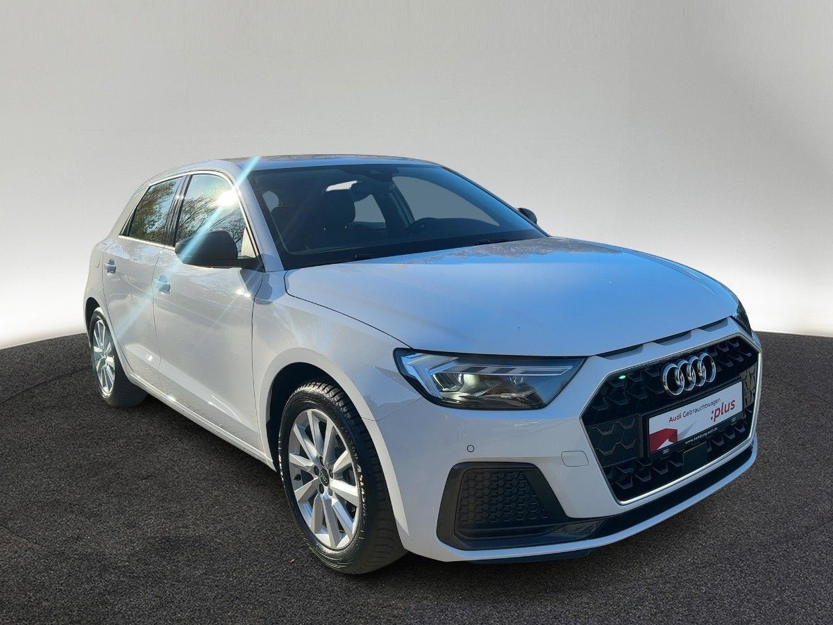 Audi A1 - Bild 6