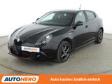 Alfa Romeo Giulietta 1.4 Turbo Sport*NAVI*TEMPO*PDC*SHZ* - Alfa Romeo: Sport