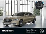 Mercedes-Benz S 680 4M Maybach FirstClass Manufaktur STANDHZ.