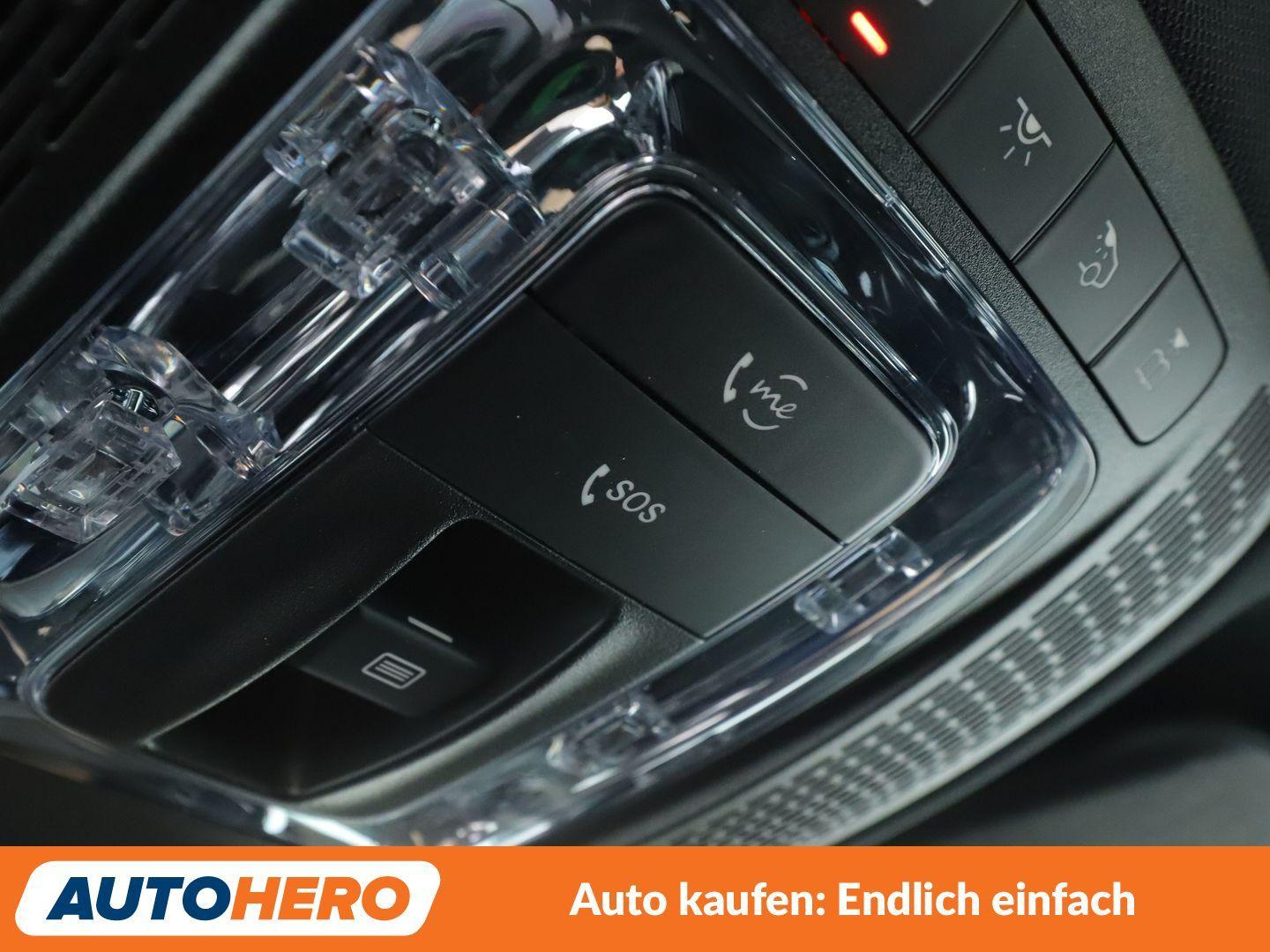 Mercedes-Benz EQA 350 4Matic AMG Line Aut.*NAV*ACC*360CAM*PDC*SHZ*, миниатюра 28