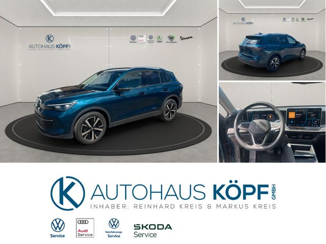 Volkswagen Tiguan 1.5 eTSI 110 kW DSG Life NEUES MODELL*AHK