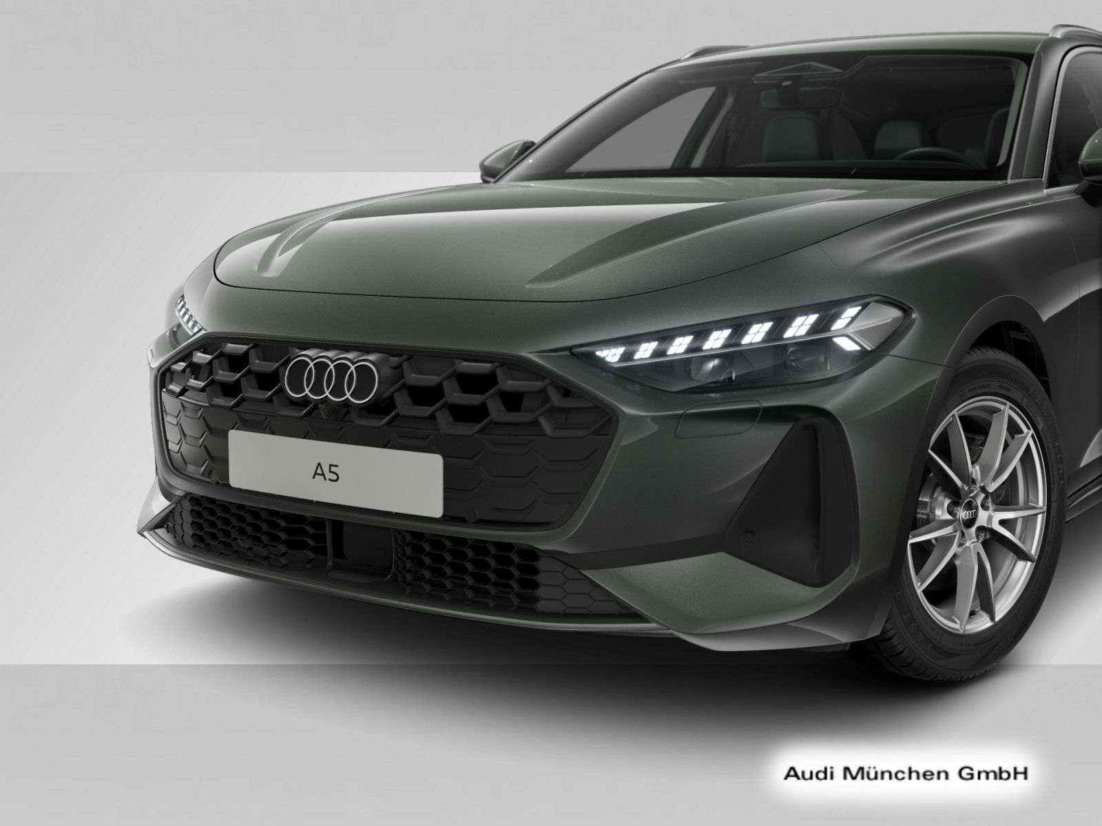 Audi A5 - Bild 9